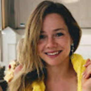 Meet your Posher, Elena